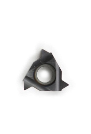 11IR2.50ISO TMB plaquette de filetage