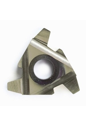 22AR6.00TR T30 Gewindedrehplatte