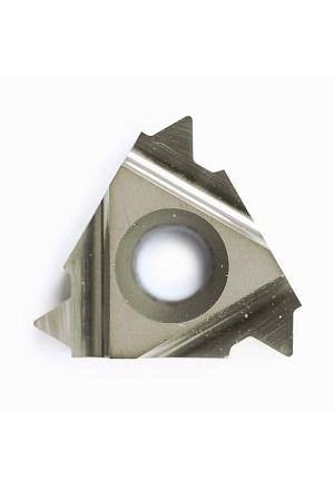 22IL4.50ISO TK2 plaquette de filetage