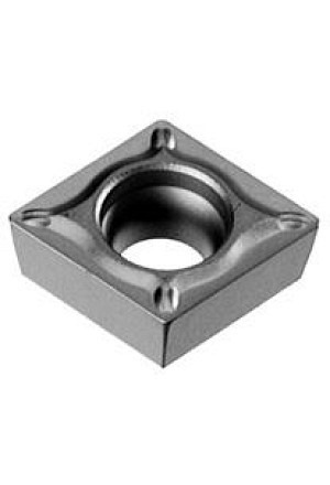 CCMT060208NSUAC3000 Plaquette de tourn..