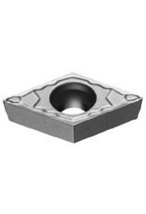 DCMT11T302NLUAC6135M Plaquette de tournage