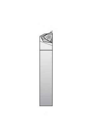 TAL12-11K - Gewindedrehhalter