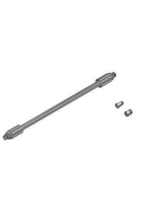 HEB-104066 Schlauchset, gerade