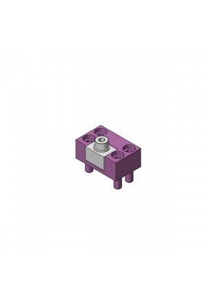 MS1F35N22-01 - Spannmodul