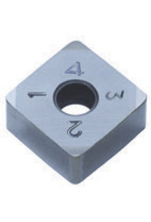 SNGA120412NC4BNC2115 Plaquette de tour..