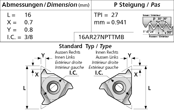 Zeichnung