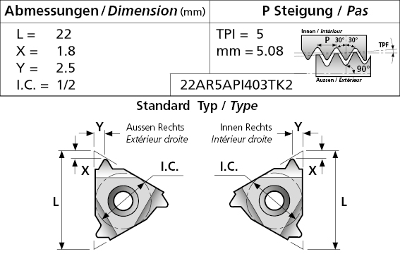 Zeichnung