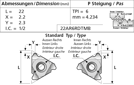 Zeichnung