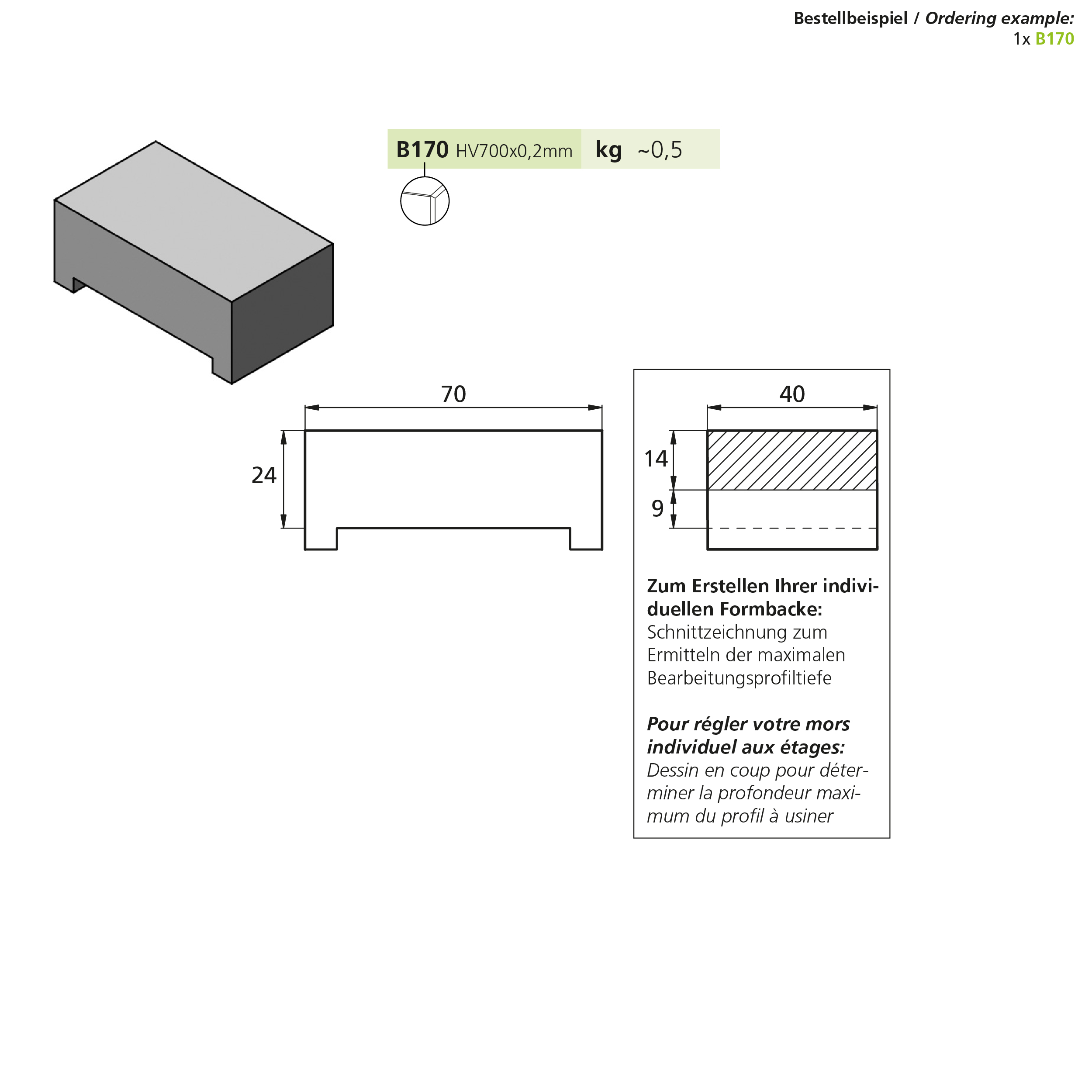dessin technique