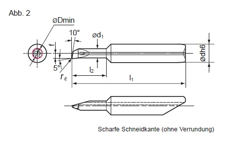 Zeichnung