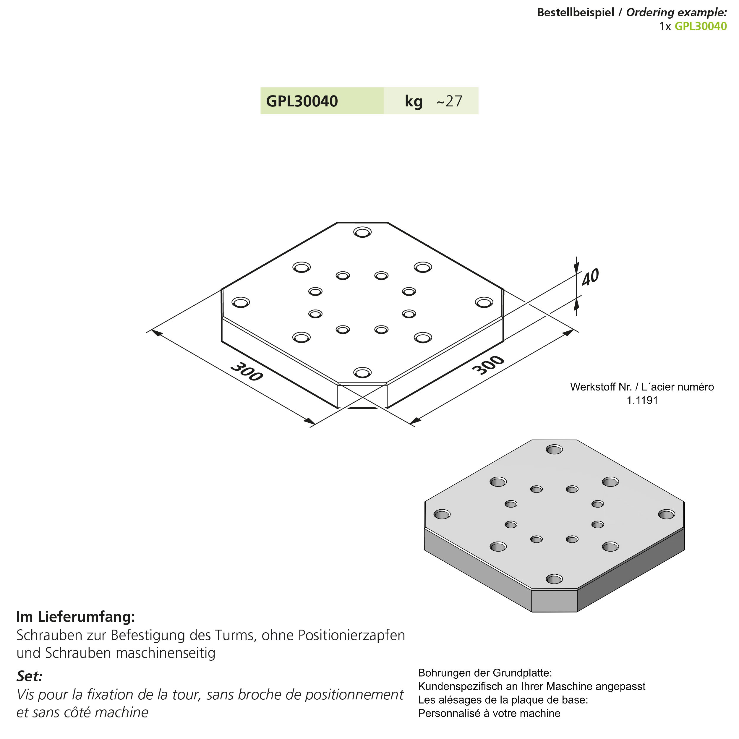 dessin technique