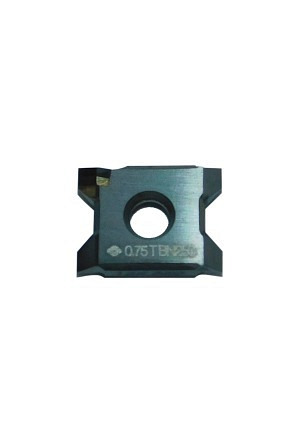 12E075ISOTEILR Vertikalteilprofilplatte