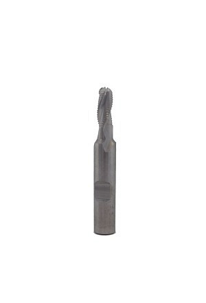 215151803X-85 - Fraise à tête demi-ronde avec denture d'ébauche