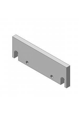 ACU41124 - Parallelunterlage