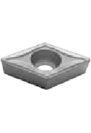DCMT11T308NMUAC2000 Plaquette de tournage