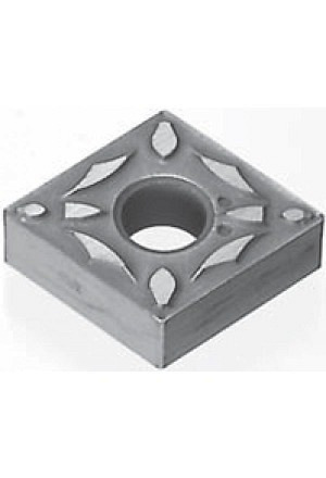 CNMG120402 NFA T1500A Plaquette de tournage