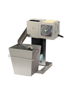 Pflegekonsole Biobalance Hamma