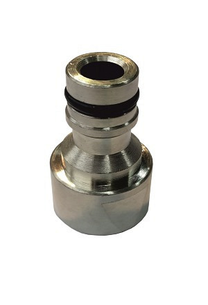 Raccord de robinet G1/2 pouce i pour Misceo Hamma