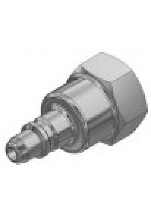 HEB-102602 Stecker