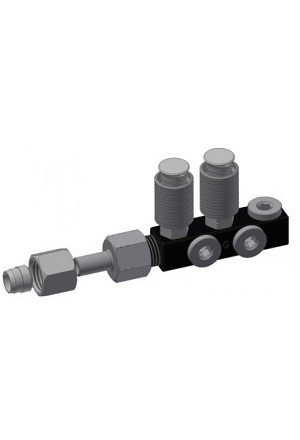 HEB-103530 Verteiler universal
