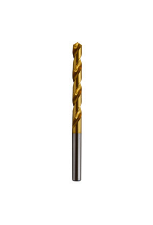L520P-02.60 - Bohrer von Nachi