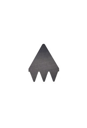 INMN12A146F-L3 Poly-V plaquette pour saignées