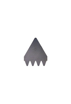 INMN12A147F-K4 Poly-V plaquette pour saignées