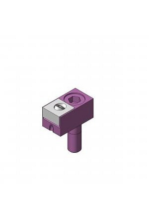 MS1F22N40-07 - Module de serrage