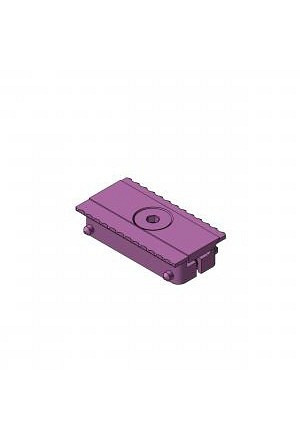 MS1P58L14PRG15 - Module de serrage
