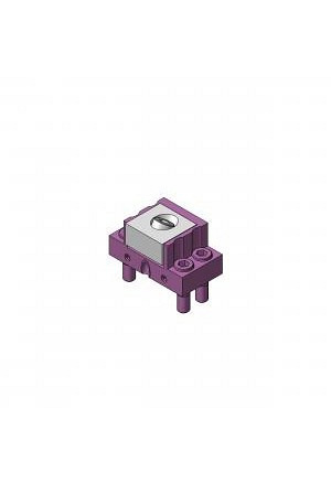 MS1R24N22-07 - Module de serrage