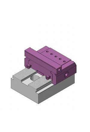 PAND94-34PRGV - Module d'appui