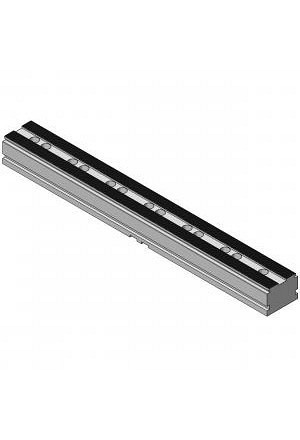 PCB100690H60 - Basisschiene