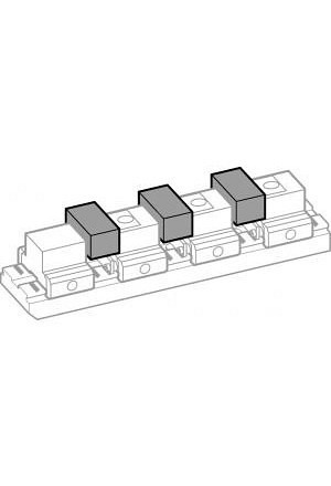 PCSET18-250A-10 Power Clamp