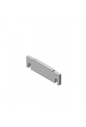 PCU20042 - Parallelunterlage