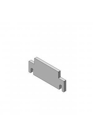 PCU29047 - Parallelunterlage