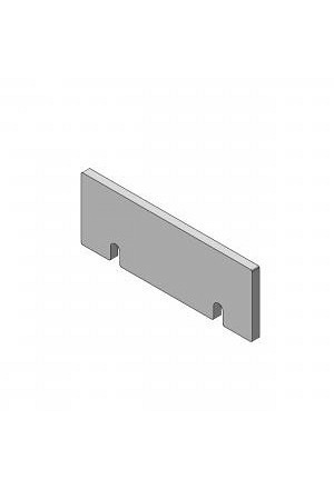 PCU34093 - Parallelunterlage