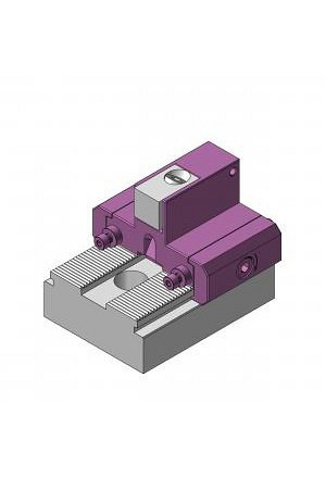 PS1F26N49-26 - Spannmodul