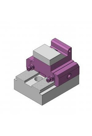 PS1F48L49-105 - Spannmodul