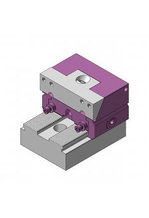 PS1F94N49-90 - Module de serrage