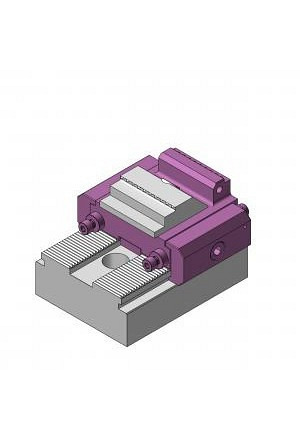 PS1PF48L34-105 - Spannmodul