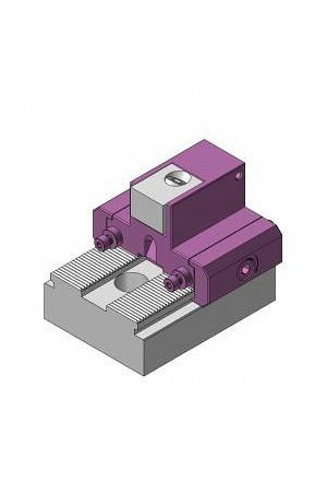 PS1R34N49-45 - Spannmodul
