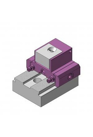 PS1R48N49-80 - Spannmodul
