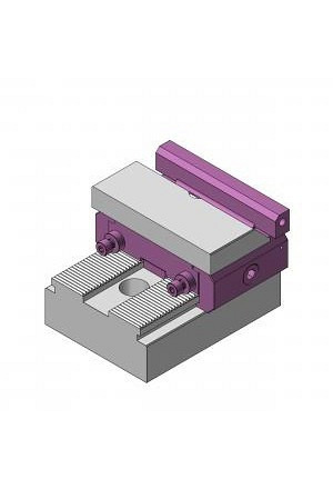 PS1R94L34-105 - Module de serrage