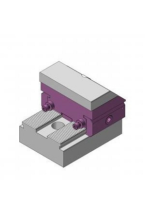 PS5X94L49-105 - Spannmodul