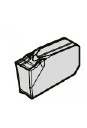 WCFN3GFAC1030U - plaquette de tronçonnage