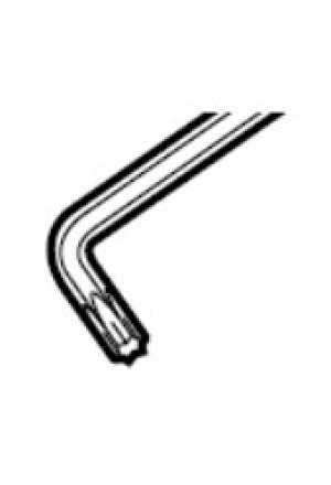 T6 - clé torx