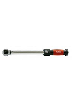 Drehmomentschlüssel, Bereich: 5 - 50 Nm, 3/8 Zoll