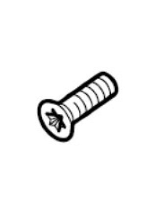 VT25 - Torxschraube
