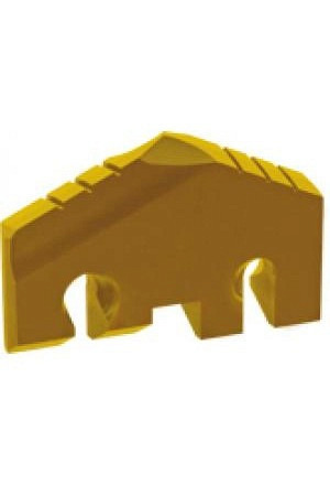 86605-50.000 - Plaquette de forage