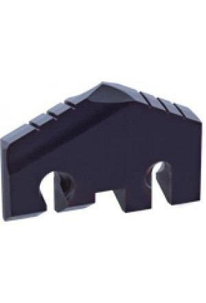 86609-46.000 - Plaquette de forage